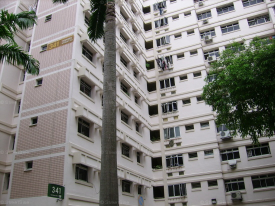 Tampines Street 33 thumbnail photo